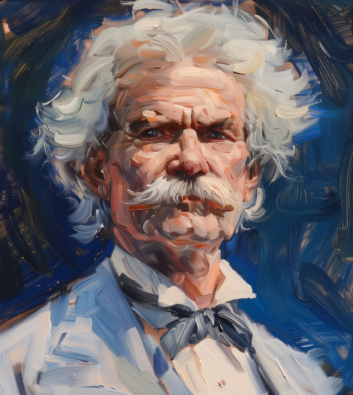 mark-twain