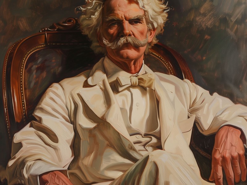 mark-twain
