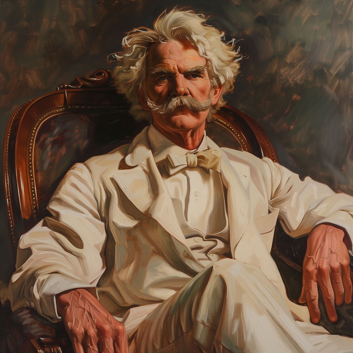 mark-twain