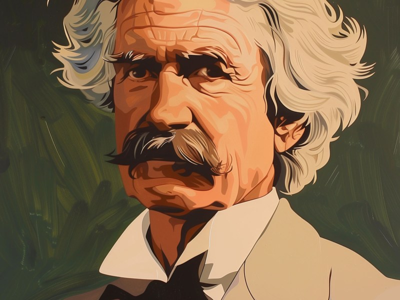 mark-twain