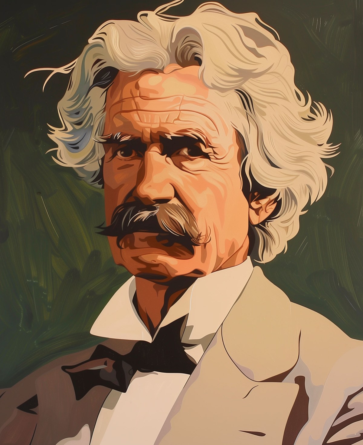 mark-twain