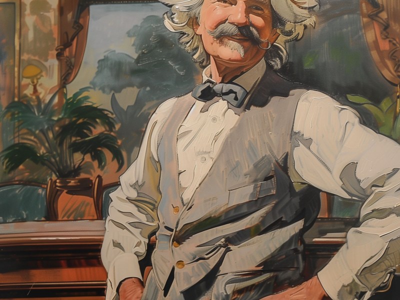mark-twain