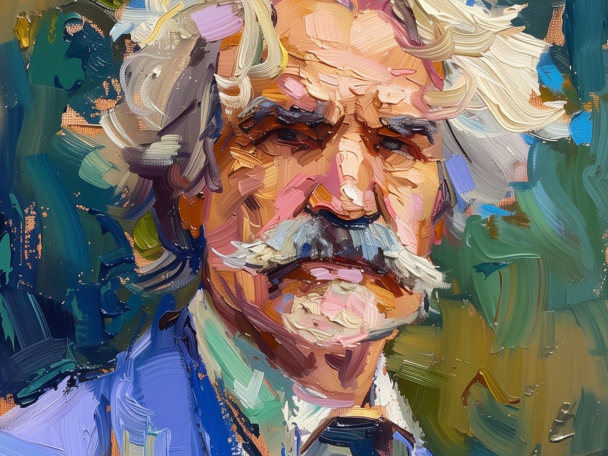 mark-twain