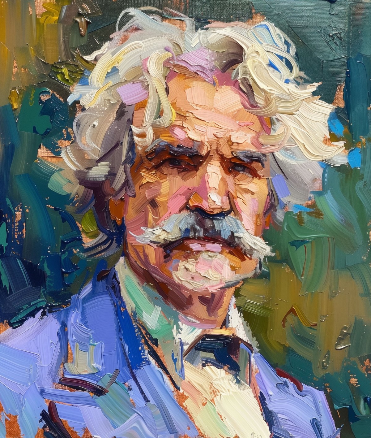 mark-twain