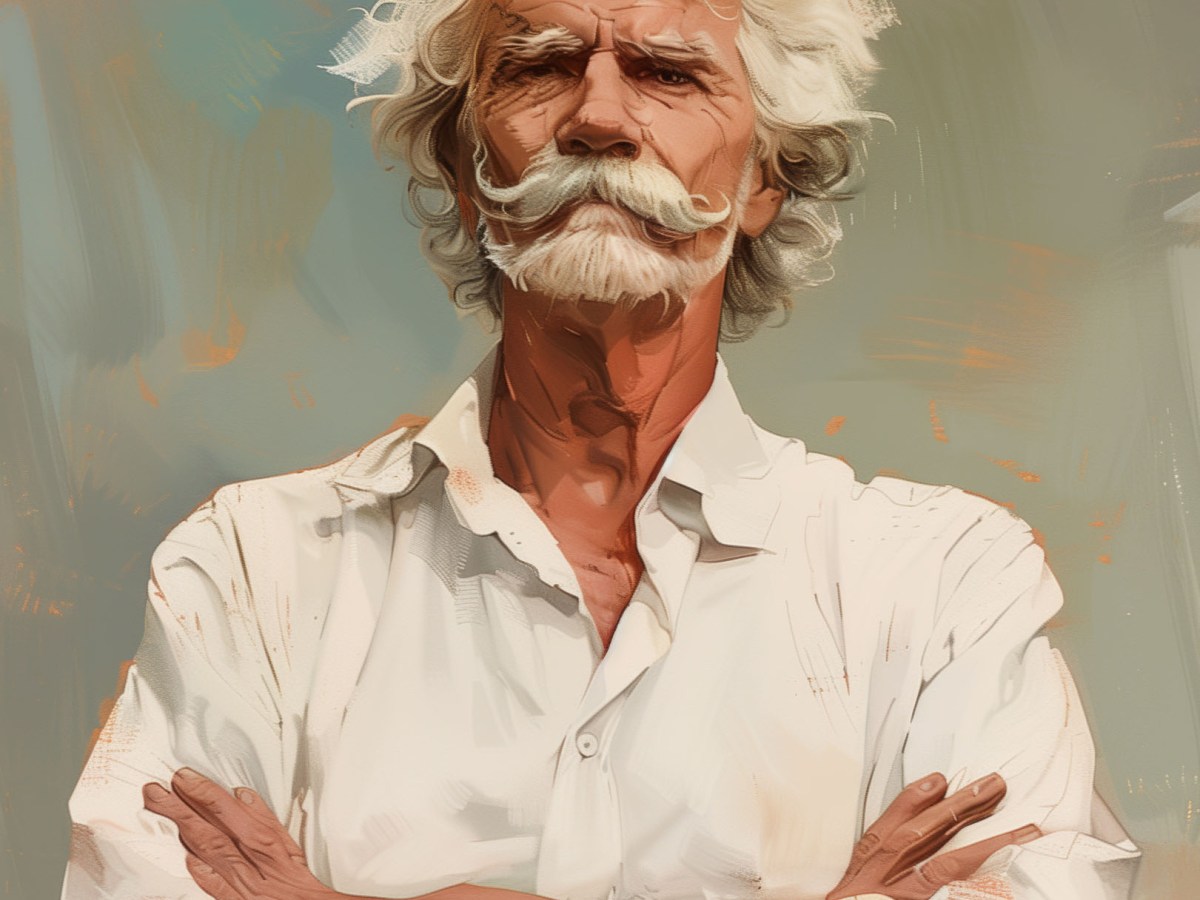 mark-twain