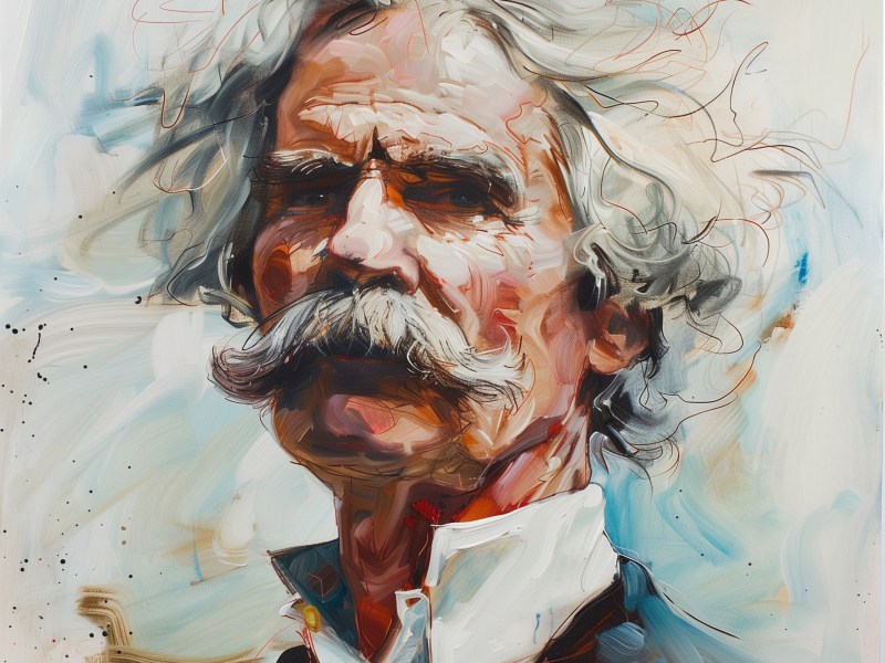 mark-twain