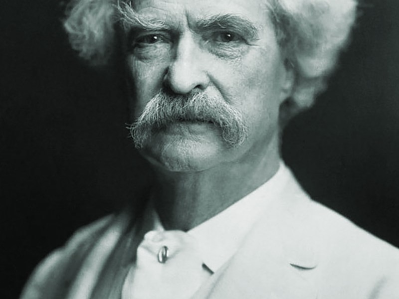 mark-twain