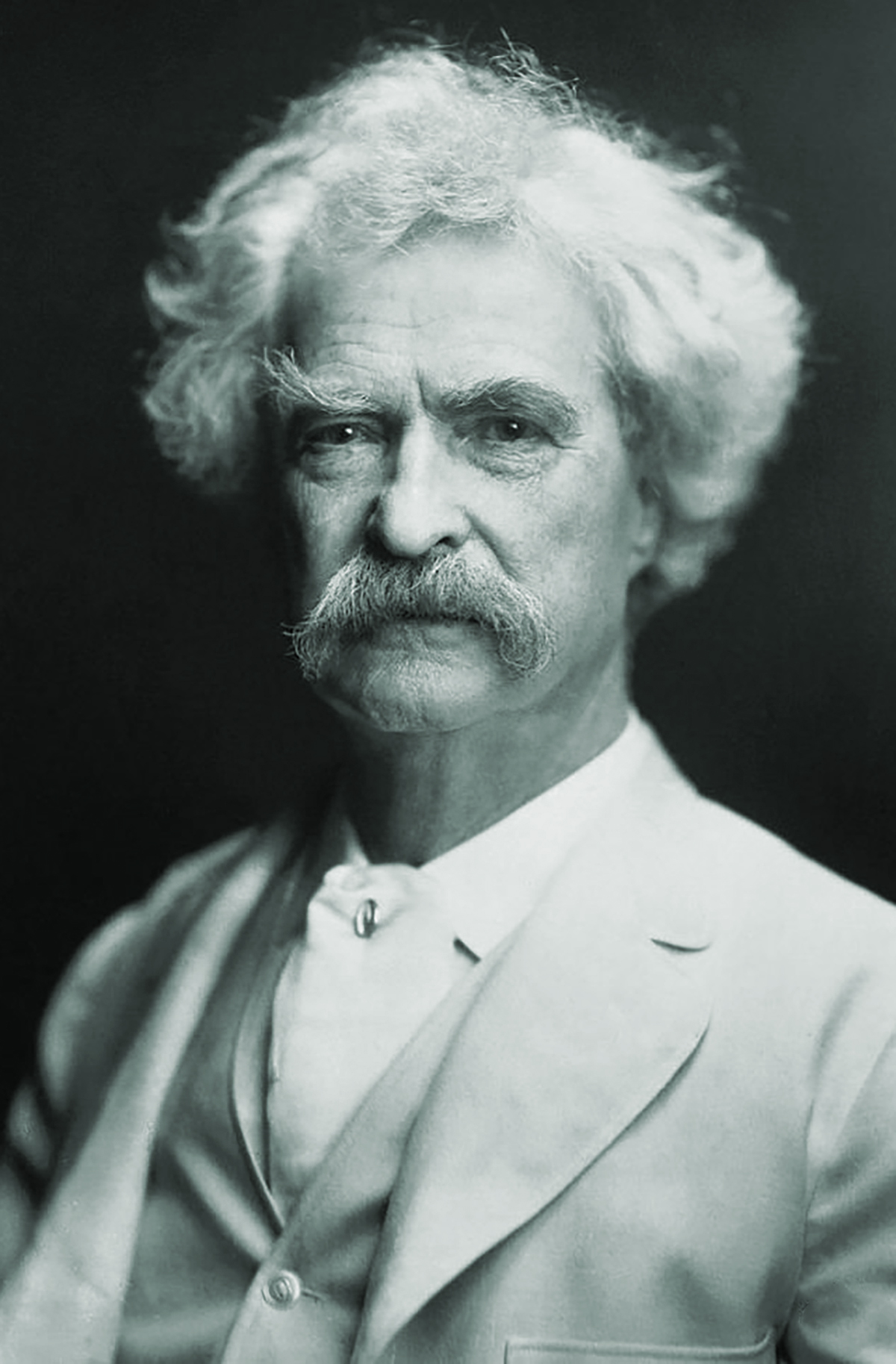 mark-twain