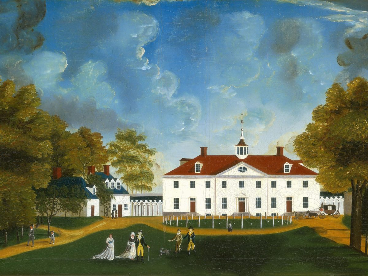 mount-vernon