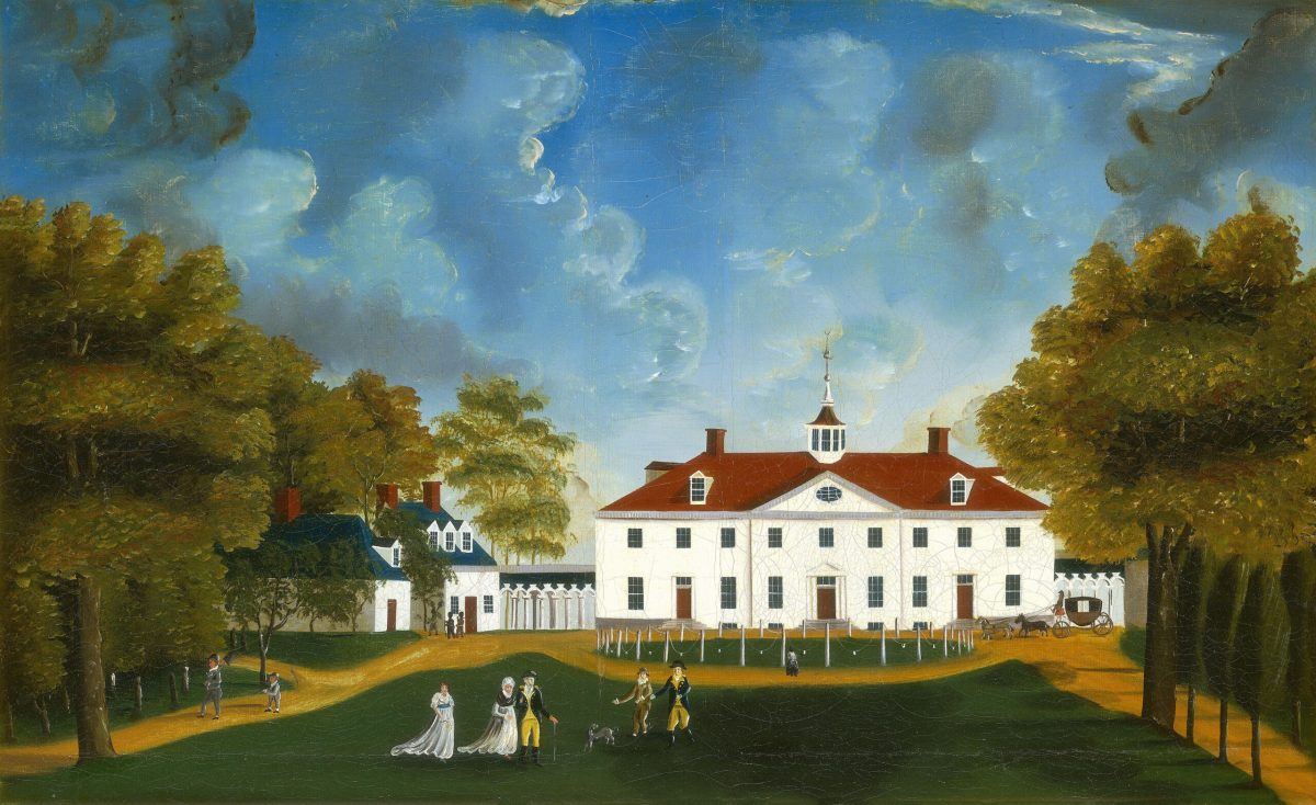 mount-vernon