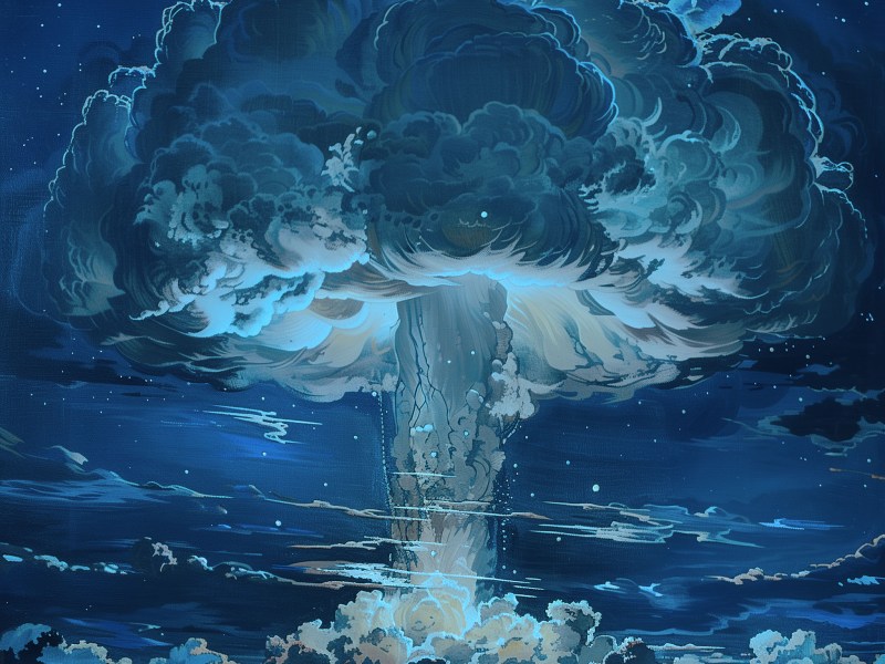 mushroom-cloud-a-bomb