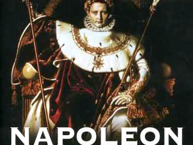 napoleon-2000