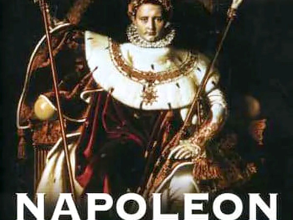 napoleon-2000