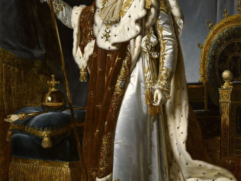 napoleon-emperor