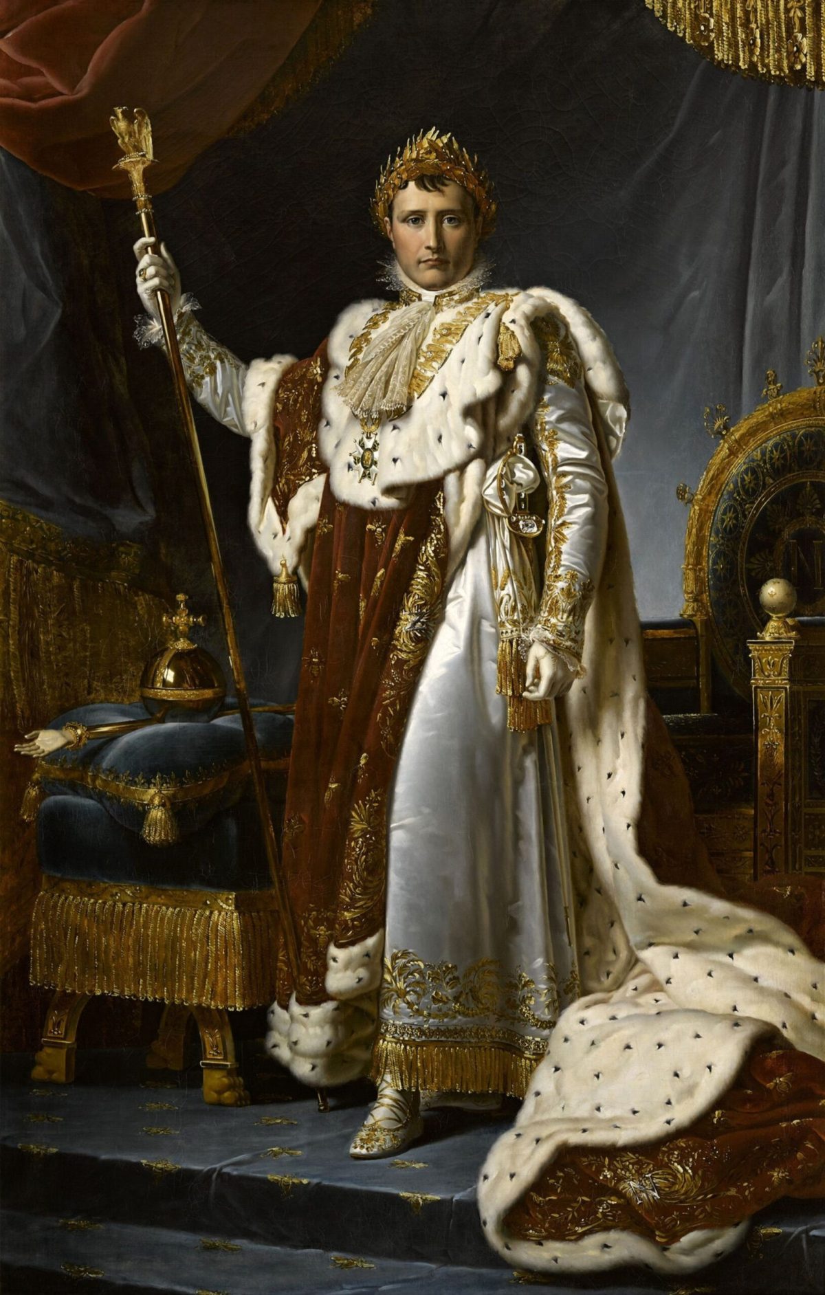 napoleon-emperor