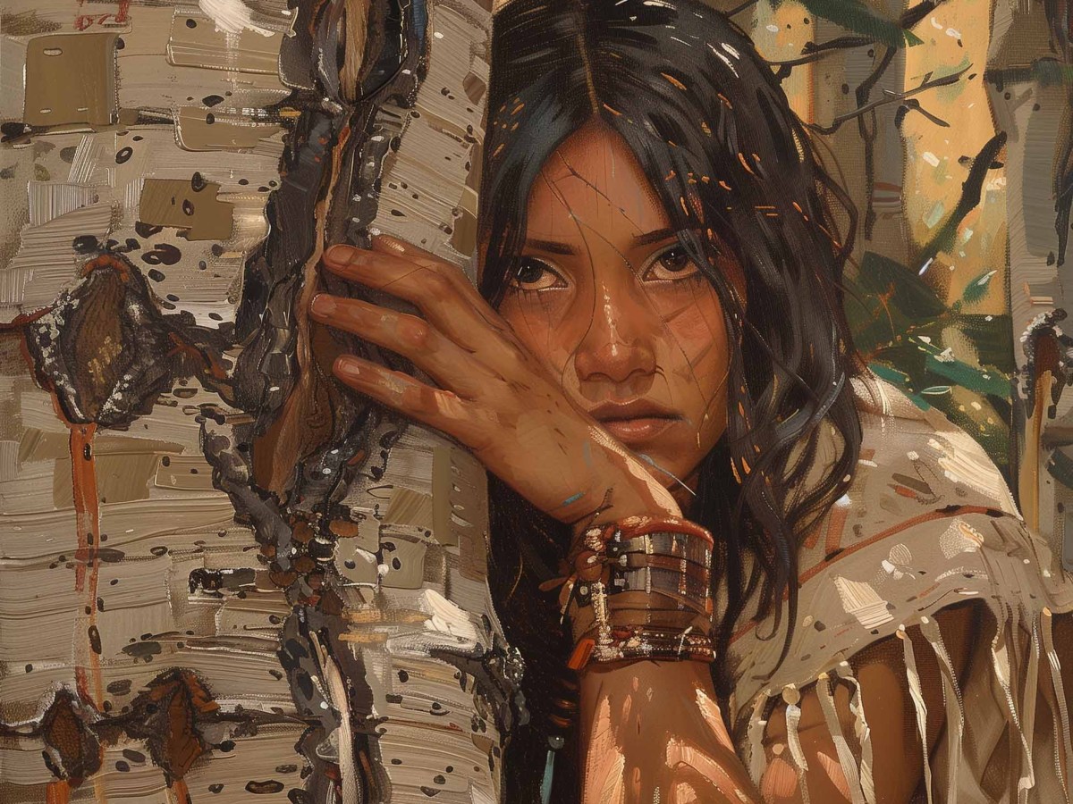 pocahontas-hiding