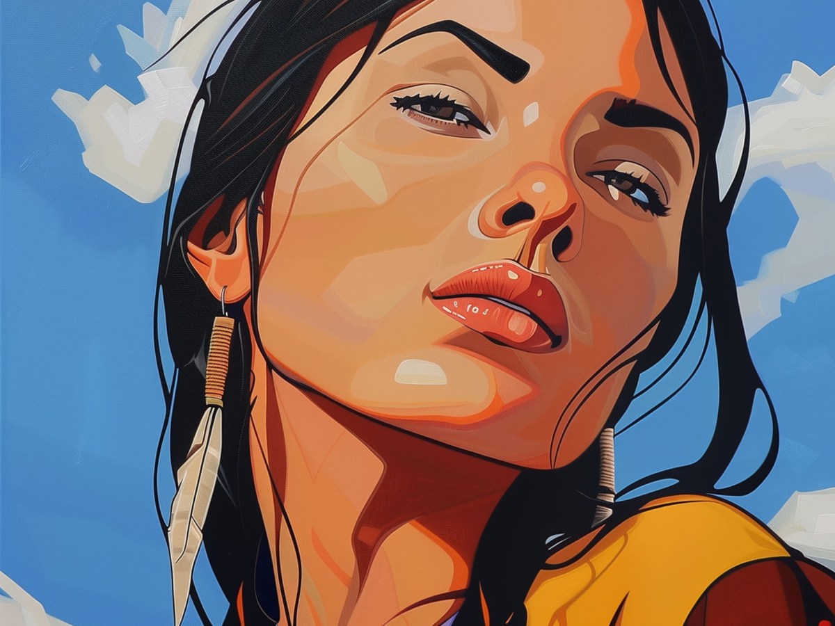 sacagawea