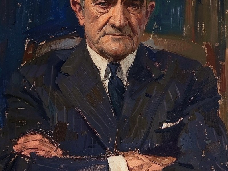 lyndon-baines-johnson