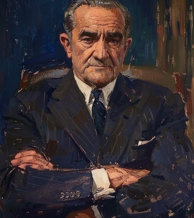 lyndon-baines-johnson
