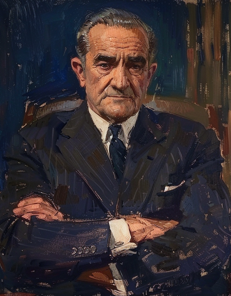 lyndon-baines-johnson