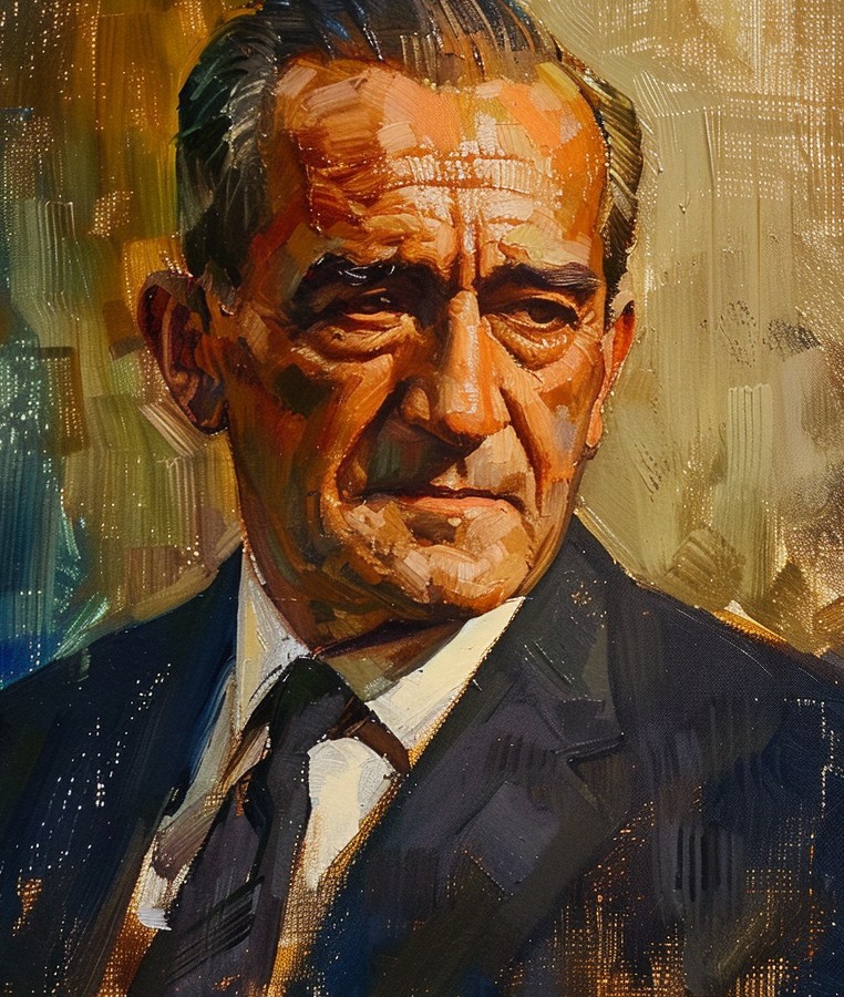 lyndon-baines-johnson