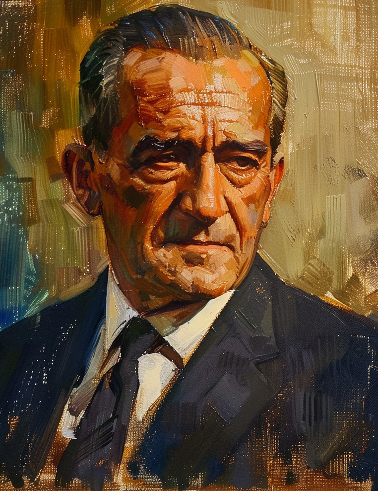 lyndon-baines-johnson