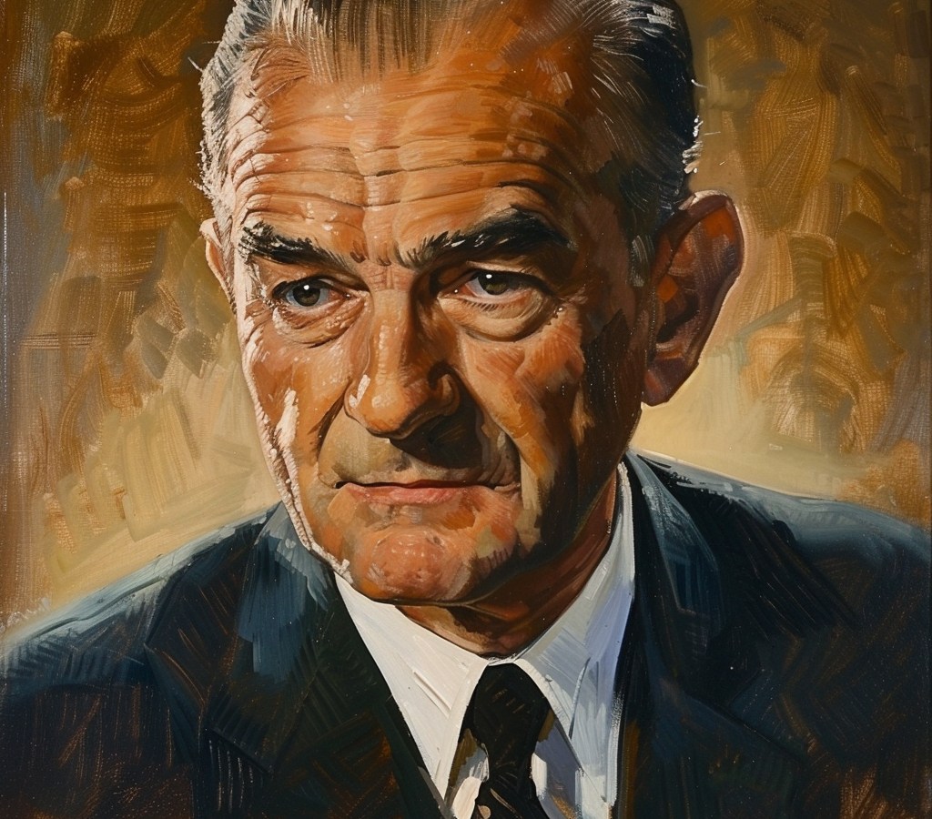 lyndon-baines-johnson