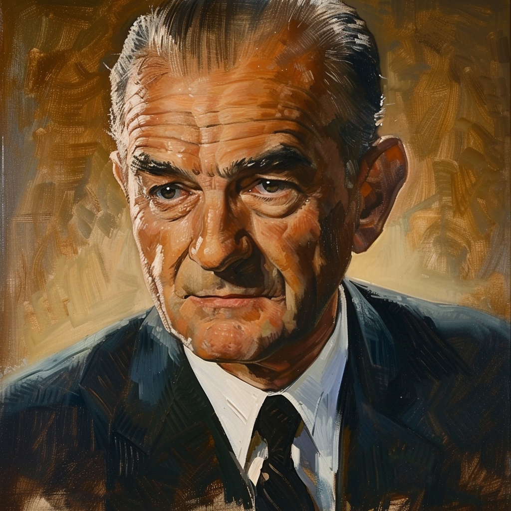 lyndon-baines-johnson