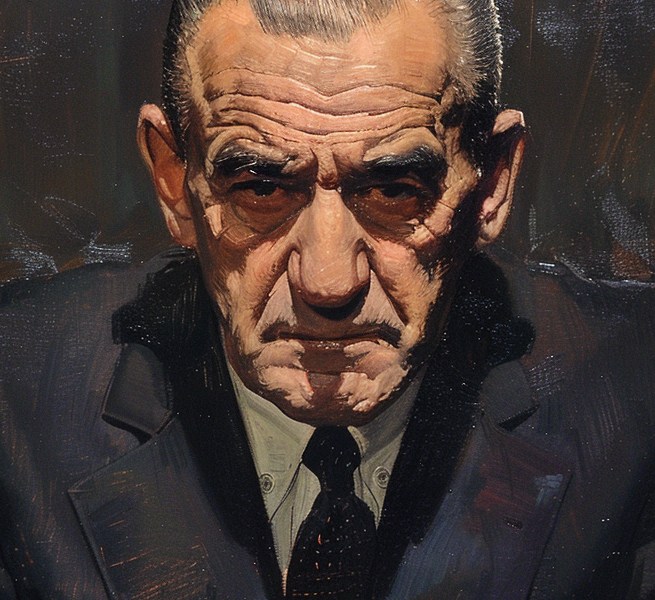 lyndon-baines-johnson