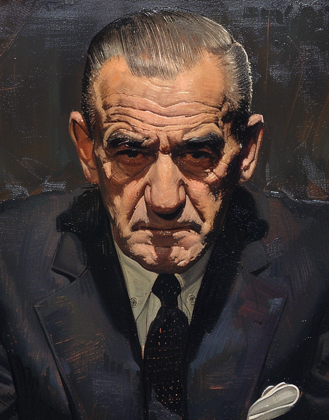 lyndon-baines-johnson