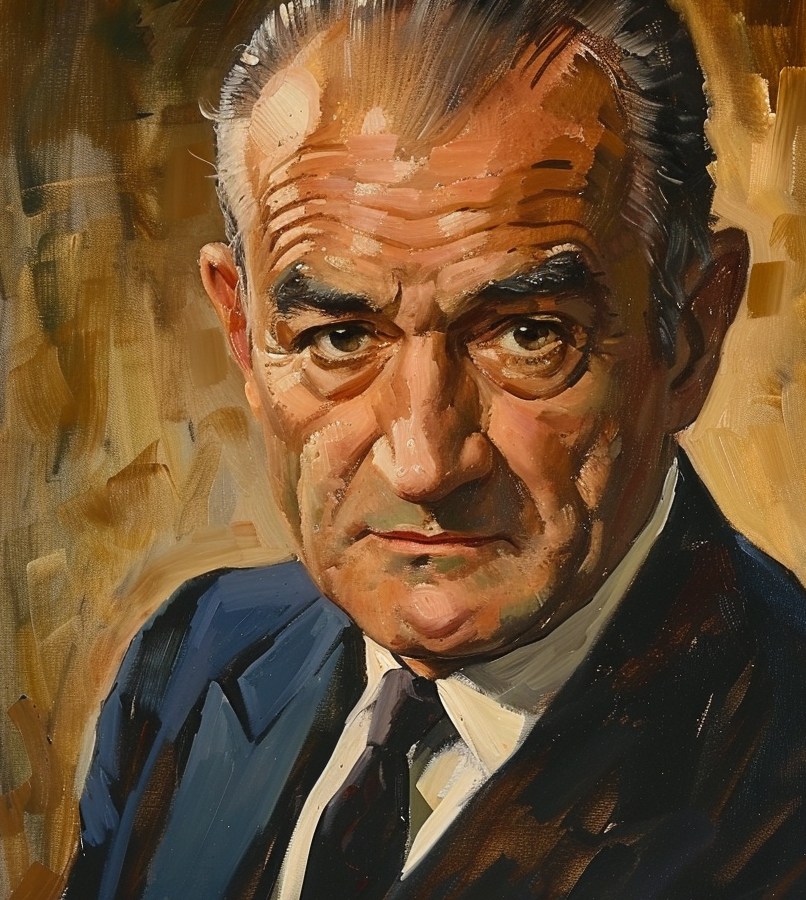 lyndon-baines-johnson