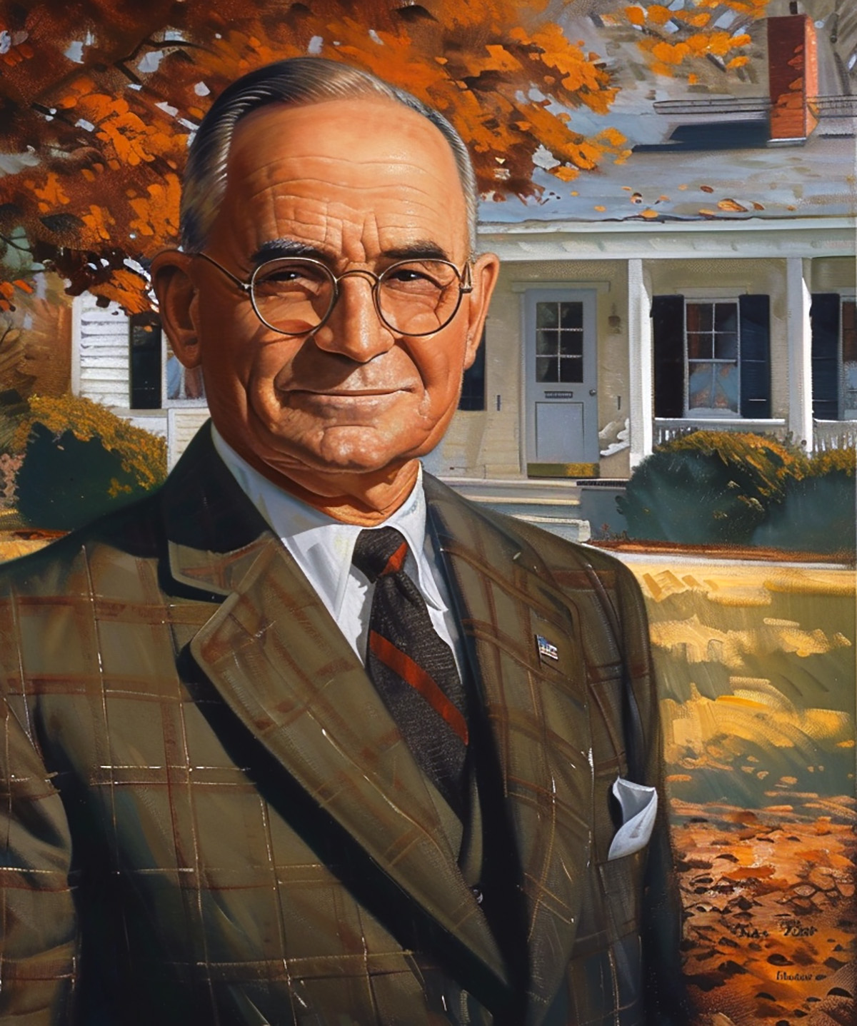 u.s.-president-harry-truman