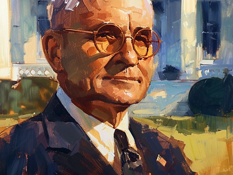 u.s.-president-harry-truman