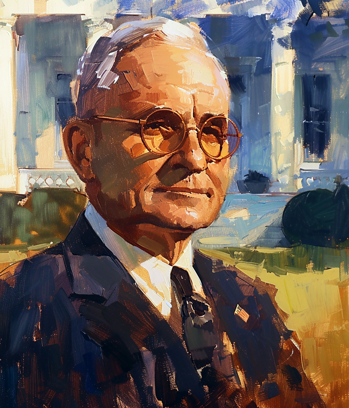 u.s.-president-harry-truman