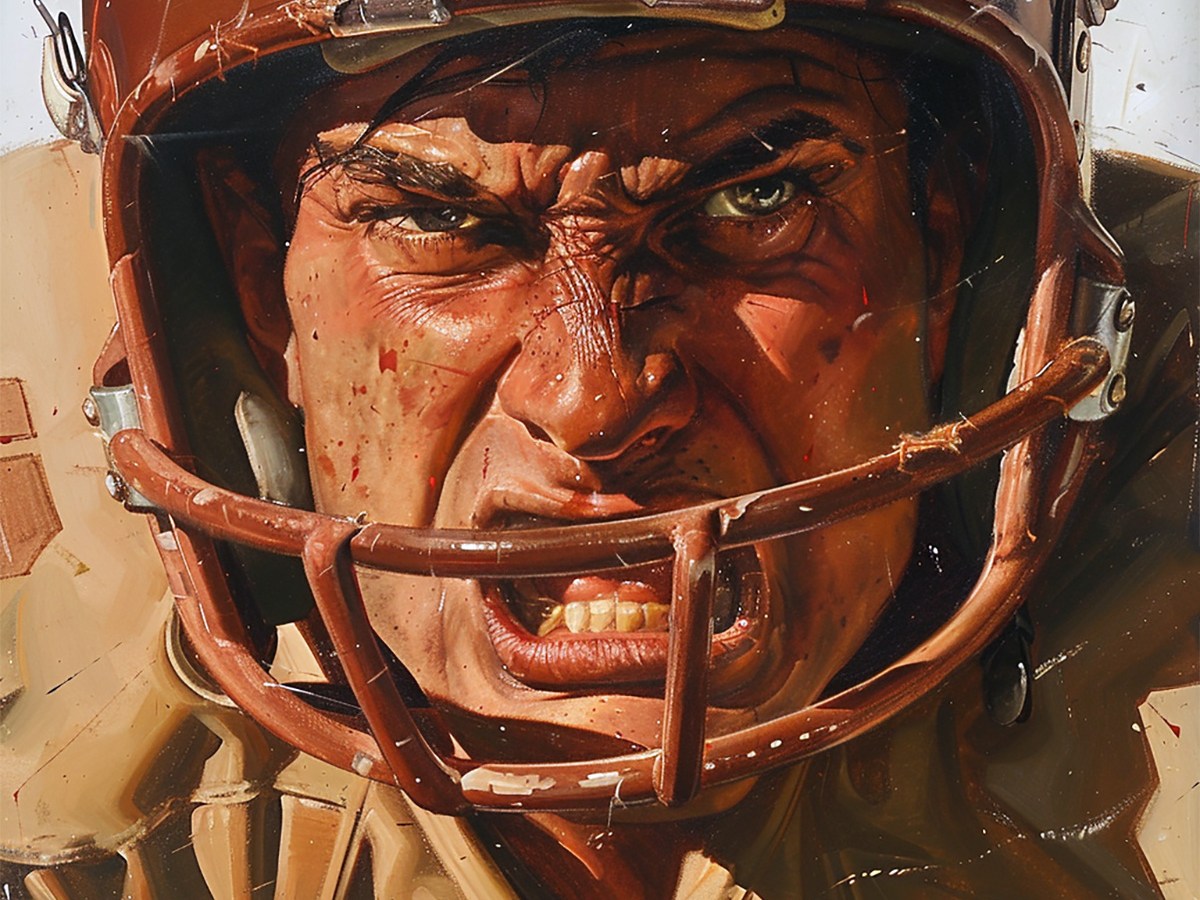 football